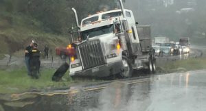 I-79 re-opens after multiple accidents near county line: Update